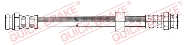 Brake Hose